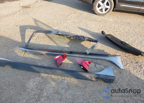 2021 Hyundai Sonata Sel из США, поврежденный, VIN 5NPEL4JA5MH066421